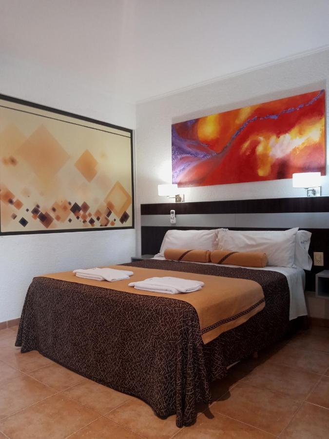 Balcon Del Rio, Hotel De Campo Y Cabanas มินา กลาเบโร ภายนอก รูปภาพ