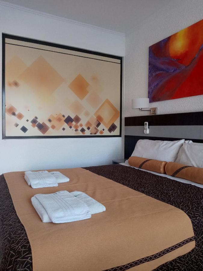 Balcon Del Rio, Hotel De Campo Y Cabanas มินา กลาเบโร ภายนอก รูปภาพ